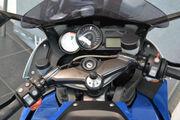 Picture 5 - BMW K1200S with Panniers, ESA, Heated Grips motorbike