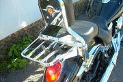 Picture 3 - Kawasaki VN 900 B8F Classic motorbike