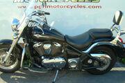 Picture 6 - Kawasaki VN 900 B8F Classic motorbike