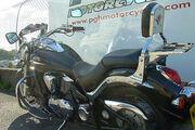 Picture 7 - Kawasaki VN 900 B8F Classic motorbike