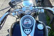 Picture 8 - Kawasaki VN 900 B8F Classic motorbike