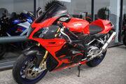 Picture 2 - Aprilia RSV Factory motorbike