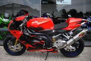 Picture 3 - Aprilia RSV Factory motorbike