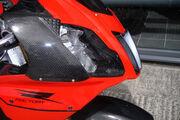 Picture 4 - Aprilia RSV Factory motorbike