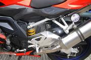Picture 7 - Aprilia RSV Factory motorbike