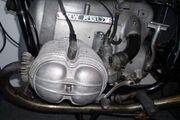 Picture 6 - BMW R60/5 1973, 23053 miles motorbike