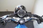 Picture 11 - BMW R60/5 1973, 23053 miles motorbike