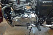 Picture 4 - 2001 Triumph T100 Bonneville 790cc, Genuine 600 Miles from New motorbike