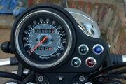 Picture 6 - 2001 Triumph T100 Bonneville 790cc, Genuine 600 Miles from New motorbike