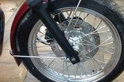 Picture 7 - 2001 Triumph T100 Bonneville 790cc, Genuine 600 Miles from New motorbike