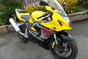 Picture 6 - Suzuki GSXR 750 k4 k5 Breaking For Spares Parts motorbike