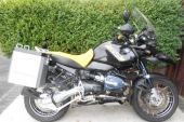 BMW R1150GS Adventure for sale