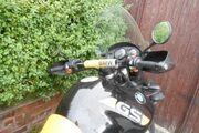 Picture 8 - BMW R1150GS Adventure motorbike
