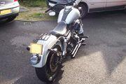 Picture 4 - 2004 Harley-Davidson FXDXI motorbike