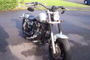 Picture 5 - 2004 Harley-Davidson FXDXI motorbike