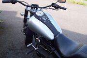 Picture 9 - 2004 Harley-Davidson FXDXI motorbike