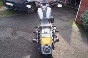 Picture 11 - 2004 Harley-Davidson FXDXI motorbike