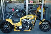 Picture 2 - 2007 Harley-Davidson Screamin Eagle 1700 motorbike