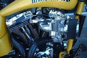 Picture 3 - 2007 Harley-Davidson Screamin Eagle 1700 motorbike