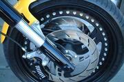 Picture 5 - 2007 Harley-Davidson Screamin Eagle 1700 motorbike
