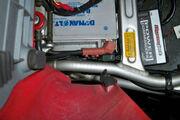 Picture 4 - MV Agusta F4 1000 2004 R Spec Upgrades motorbike
