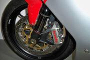 Picture 10 - MV Agusta F4 1000 2004 R Spec Upgrades motorbike
