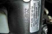 Picture 11 - MV Agusta F4 1000 2004 R Spec Upgrades motorbike