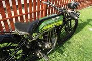 Picture 2 - Royal Enfield Vintage Flat Tanker 350cc motorbike