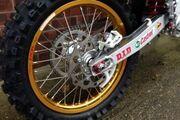 Picture 4 - 2014 Suzuki RMZ450 Yoshimura Special Edition Holeshot In Stock Now motorbike
