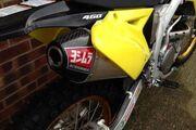 Picture 5 - 2014 Suzuki RMZ450 Yoshimura Special Edition Holeshot In Stock Now motorbike
