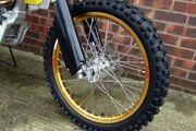 Picture 6 - 2014 Suzuki RMZ450 Yoshimura Special Edition Holeshot In Stock Now motorbike