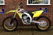 Picture 7 - 2014 Suzuki RMZ450 Yoshimura Special Edition Holeshot In Stock Now motorbike