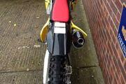 Picture 10 - 2014 Suzuki RMZ450 Yoshimura Special Edition Holeshot In Stock Now motorbike