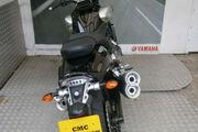 Picture 4 - 2009 Yamaha VMAX 1700 in black Stunning Bike motorbike