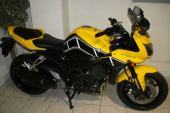 Yamaha  FZ1-S ABS Fazer Brand NEW KENNY ROBERTS SPECIAL for sale