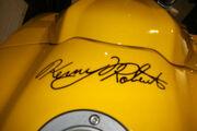 Picture 5 - Yamaha FZ1-S ABS Fazer Brand New Kenny Roberts Special motorbike