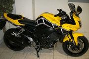 Picture 7 - Yamaha FZ1-S ABS Fazer Brand New Kenny Roberts Special motorbike
