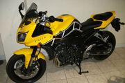 Picture 8 - Yamaha FZ1-S ABS Fazer Brand New Kenny Roberts Special motorbike