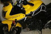 Picture 9 - Yamaha FZ1-S ABS Fazer Brand New Kenny Roberts Special motorbike