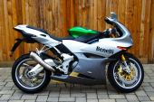 Benelli Tornado Tre 900 Biposto / very rare and exclusive motorcycle for sale