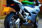Picture 3 - Benelli Tornado Tre 900 Biposto / very rare and exclusive motorcycle motorbike