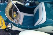 Picture 8 - Harley-Davidson and sidecar motorbike