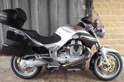 Picture 6 - 2008 Moto Guzzi Breva 1200 motorbike
