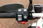 Picture 4 - BMW R 1200 GS 30th Anniversary White motorbike