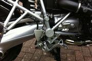 Picture 5 - BMW R 1200 GS 30th Anniversary White motorbike