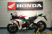 2010 Honda CBR1000RR for sale