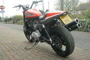 Picture 5 - Harley-Davidson Sportster XR1200 motorbike