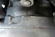 Picture 3 - BSA Rocket Gold Star Replica With Correct Wheels motorbike