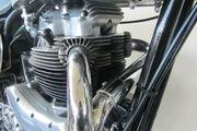 Picture 5 - BSA Rocket Gold Star Replica With Correct Wheels motorbike