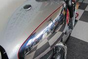 Picture 6 - BSA Rocket Gold Star Replica With Correct Wheels motorbike